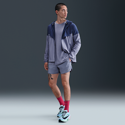 NIKE公式】ナイキ Dri-FIT ストライド メンズ 13cm ランニング